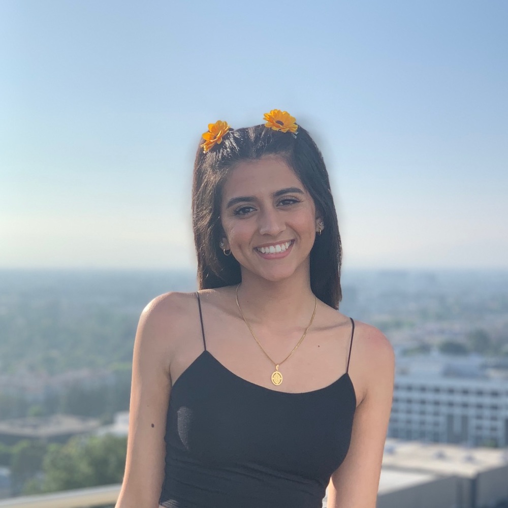 Meet your Posher, Neesha